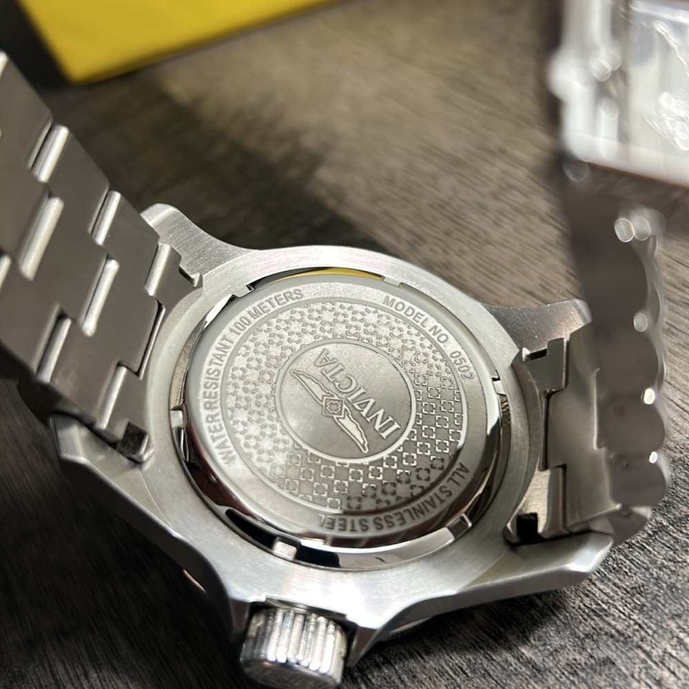 Invicta watch - Picture 9 of 12